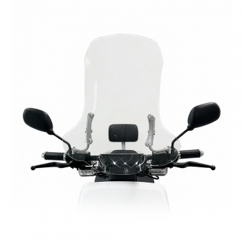 V1 윈드쉴드 땅콩형